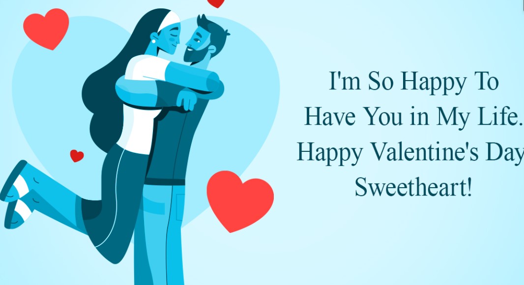 Happy Valentine’s Day 2025: Heartfelt Messages and Wishes for Your Loved