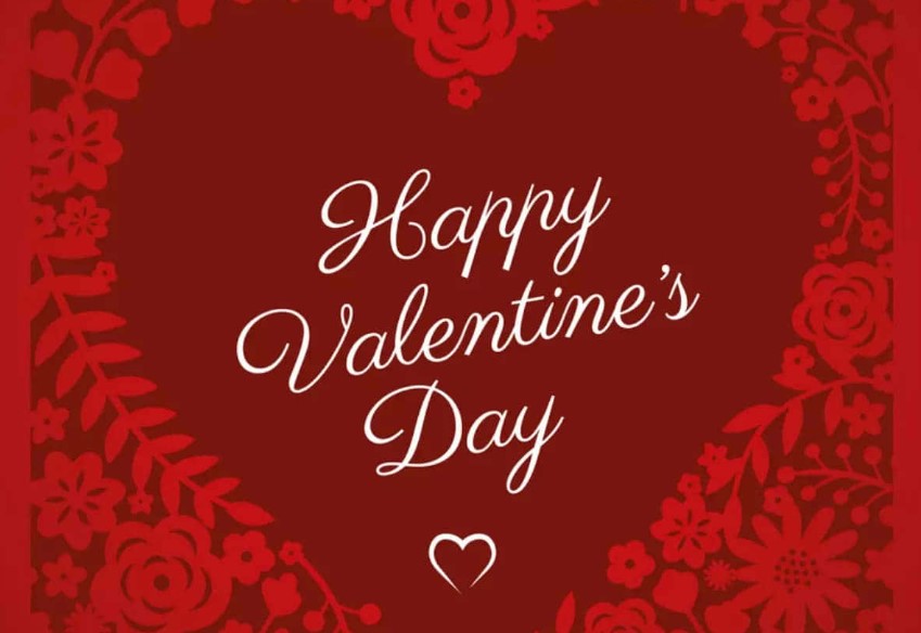 Happy Valentine’s Day 2025: Top 50+ Best Messages, Wishes, and Quotes to Share with Your Loved Ones