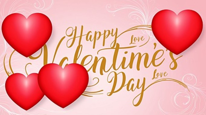 Happy Valentine’s Day 2025: Celebrating Love, Connection, and Togetherness