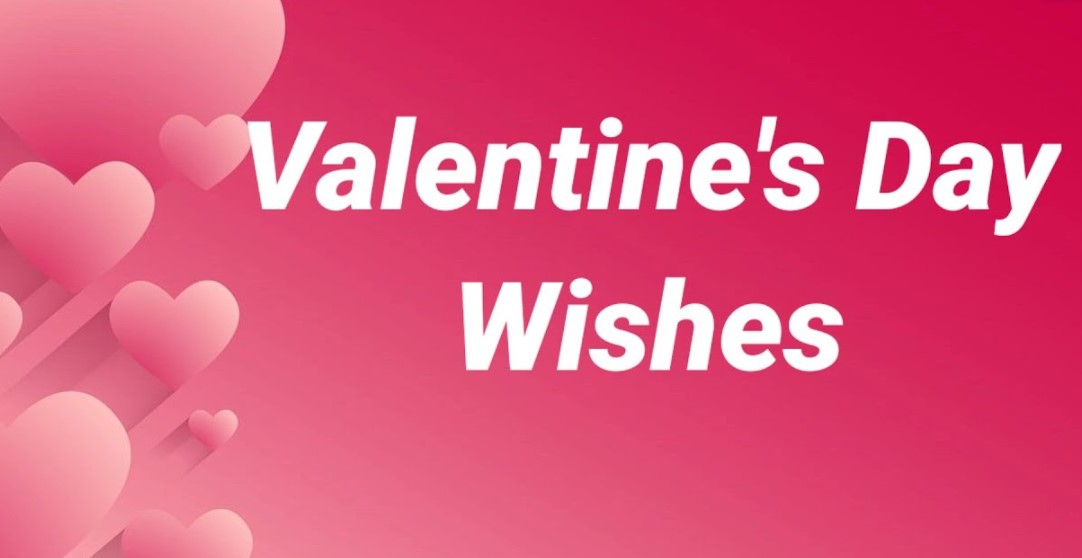 Happy Valentine’s Day 2025 USA Wishes: Spreading Love and Joy