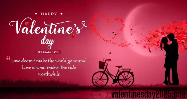 Happy Valentine’s Day 2025 Wishes