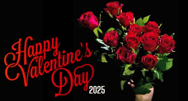 Happy Valentine’s Day 2025: Messages, Wishes, Greetings & Gifts