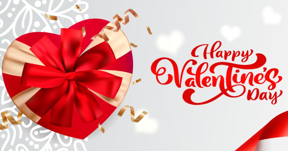 Happy Valentine’s Day 2025: WhatsApp Status, GIFs, and Quotes to Share