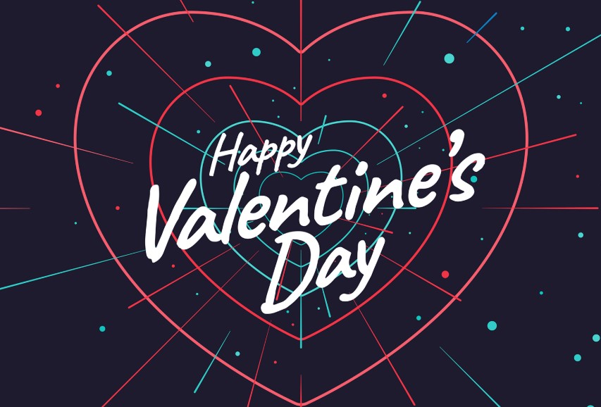 Happy valentine’s day 2025 usa gif