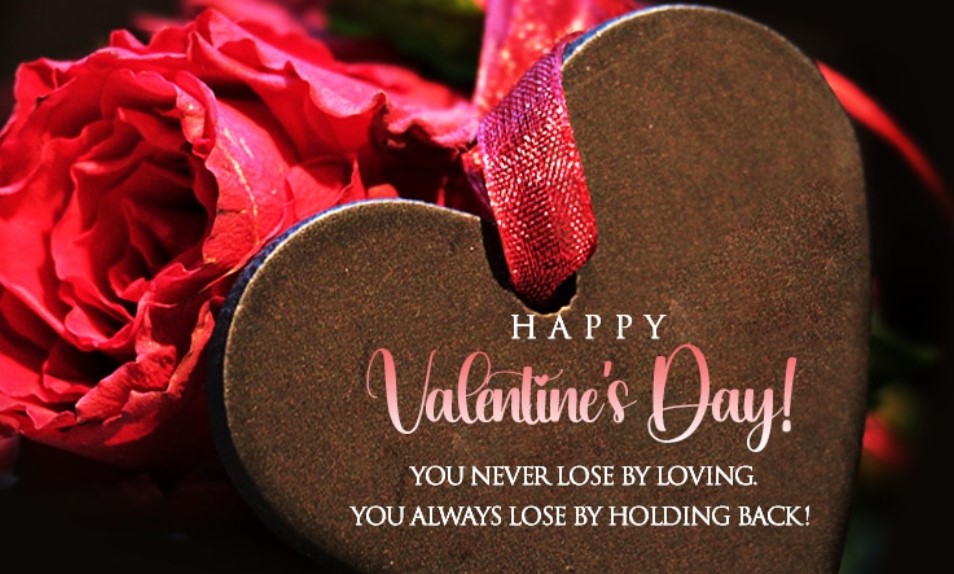 Happy valentines day 2025 usa images