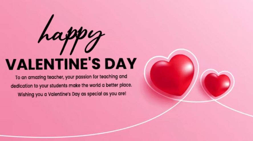 Happy valentines day clipart 2025