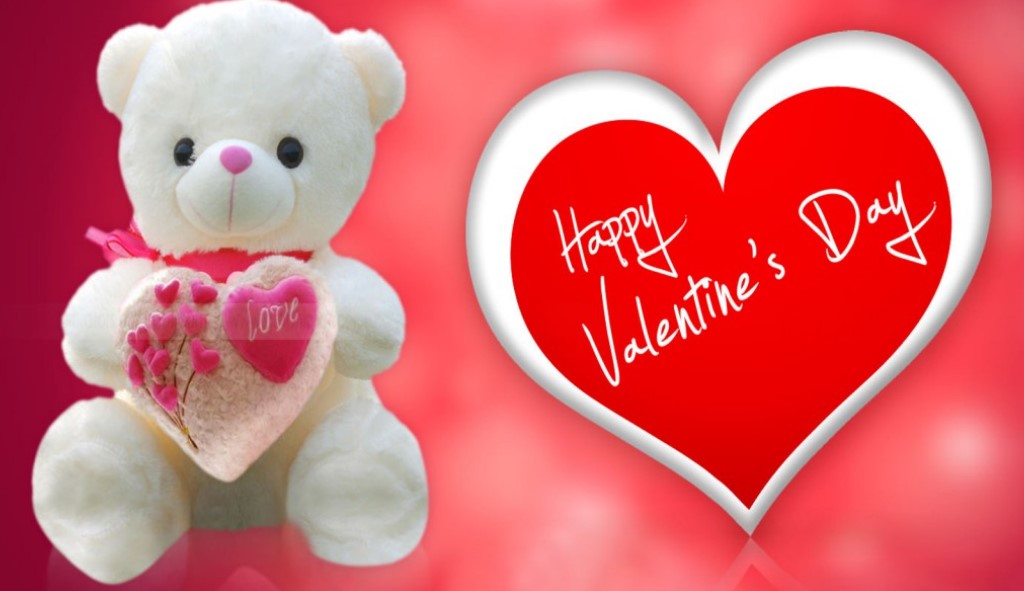 Happy valentine's day my love images 2025