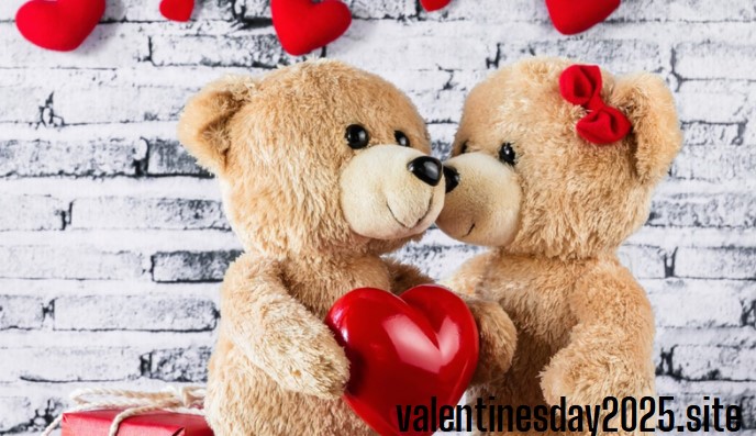 Teddy Day 2025: A Celebration of Love and Warmth